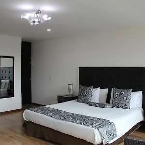4* Hotel Santafe Real